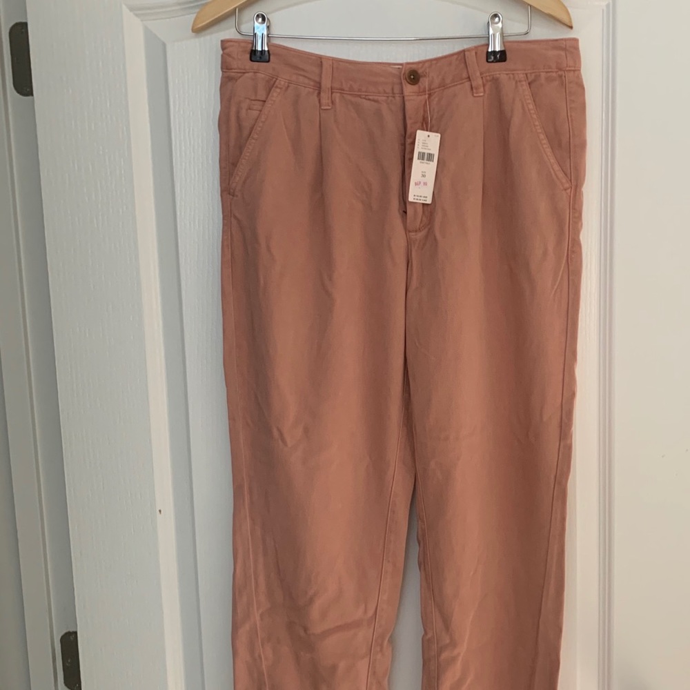 Anthropologie Scout pants 30 NWT